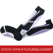 Warml Wool Ski Sock for Skating (UBUY-189)